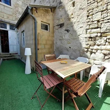 Chez Koryne