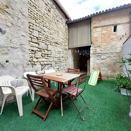 Chez Koryne Hébergement de vacances