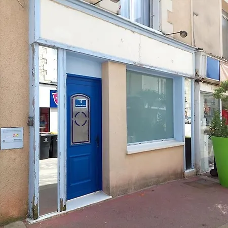 Chez Koryne *