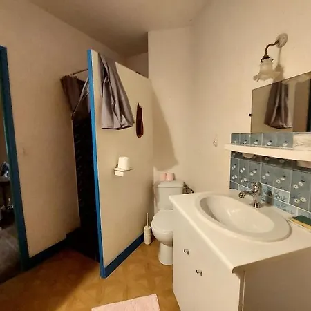 Chez Koryne Hébergement de vacances